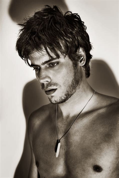 François Arnaud (actor)